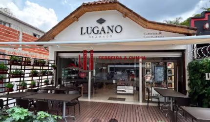 Ponto comercial com 1 sala para alugar na Rua Augusto Tolle, --, Santana, São Paulo, 160 m2 por R$ 15.000