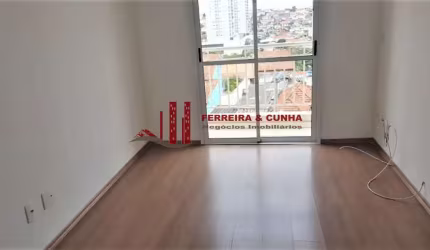 Excelente apartamento no bairro Vila Maria!