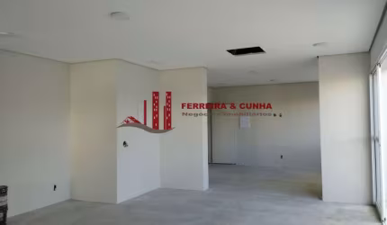 Apartamento 40m² no bairro Vila Aricanduva.