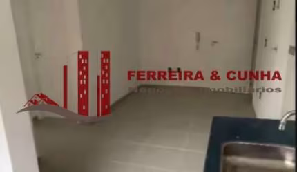 Apartamento 40m² no bairro Vila Matilde.