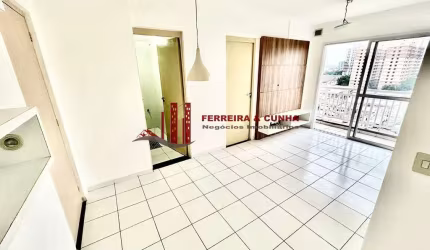 Apartamento 52M² no Brás
