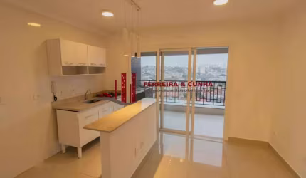Apartamento para  locação no Bairro Vila Diva.
