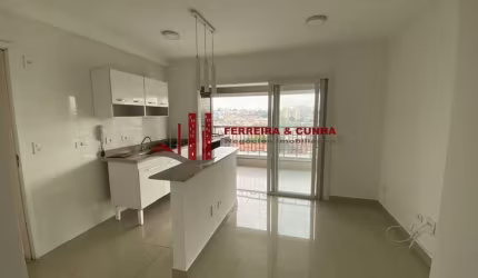 Apartamento para  locação no Bairro Vila Diva.