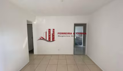 Apartamento 53M² no bairro Vila Guilherme.