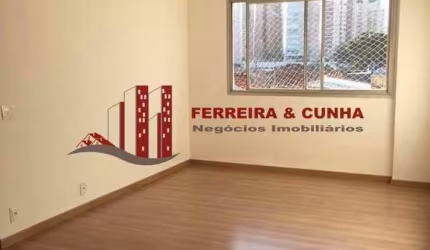 Apartamento no bairro da Vila Mariana - 100m² - 3 dorms - 1 suíte - 1 vaga