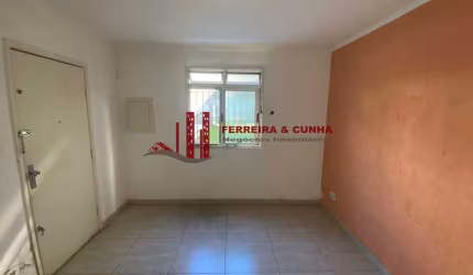 Apartamento 53m²  para locação no bairro Vila Guilherme!