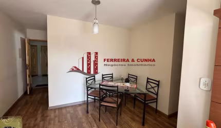 Apartamento 55m²  à venda no bairro Vila Guilherme!