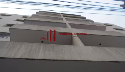 Apartamento 80m² Santana