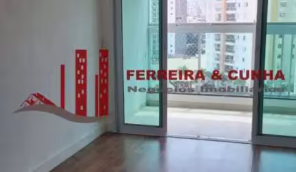 Apartamento 55m² Santa Terezinha