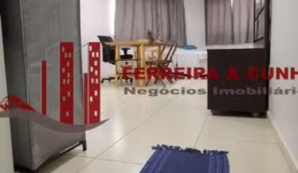 Sala comercial 31m² no bairro Barra Funda.