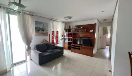 Apartamento no bairro da Vila Dom Pedro II - 94m² - 3 dorms - 1 suíte - 2 vagas