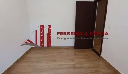 Apartamento 60m² para locação no bairro Santana