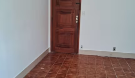 Apto Térreo  Vaga de Garagem