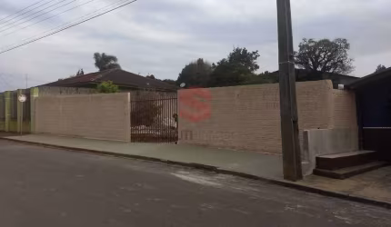 Terreno plano e  murado para uso residencial, comercial e industrial