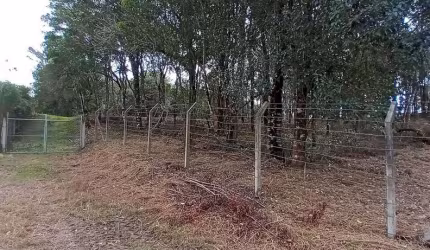 Chácara à venda em Campo Largo/PR