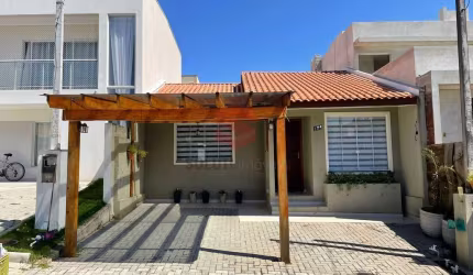 Casa à venda em Campo Largo/PR
