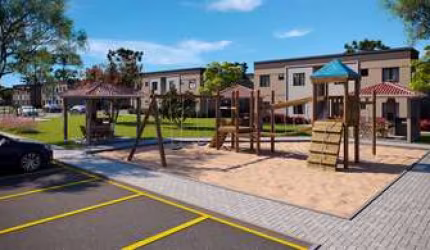 Apartamento à venda em Campo Largo/PR