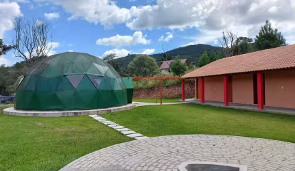 Chácara à venda em Campo Largo/PR