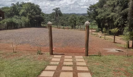 Chácara à venda em Campo Largo/PR