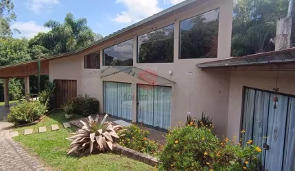 Chácara em Jardim Rondinha, Campo Largo/PR
