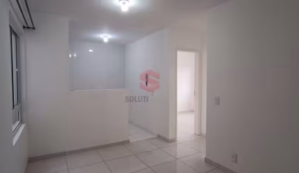 Apartamento 02 quartos, em condomínio clube, Bom Jesus, Campo Largo/PR