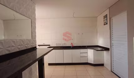 Apartamento 02 Quartos semimobiliado próximo ao Hospital do Rocio, Lot São Gerônimo, Campo Largo