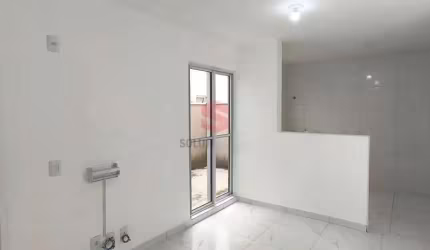Apartamento Térreo em Jardim Itaqui, Campo Largo/PR