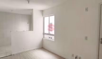 Apartamento em Loteamento Miranda, Campo Largo/PR