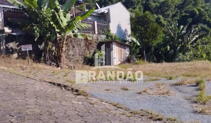 Terreno à venda, Barra do Rio Molha, JARAGUA DO SUL - SC