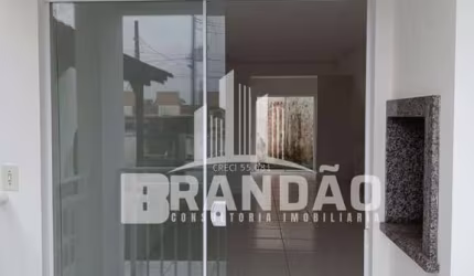 Apartamento à venda, Caixa da agua, GUARAMIRIM - SC com dois dormitórios