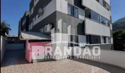 Apartamento com 2 dormitórios à venda, Vila Lalau, JARAGUA DO SUL - SC