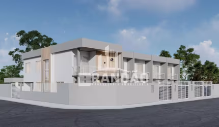 Casa com 3 dormitórios à venda, Três Rios do Sul, JARAGUA DO SUL - SC
