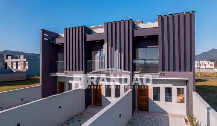 Casa Geminado a venda localizada em Jaragua do Sul - Três Rios do Norte