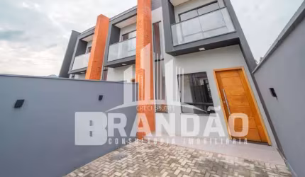 Casa Geminado a venda localizada em Jaragua do Sul - Jaragua 99