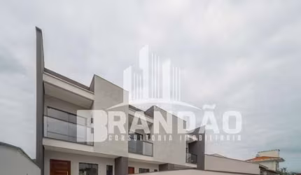 Casa Geminado a venda localizada em Jaragua do Sul - Jaraguá 99.