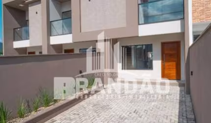 Casa Geminado a venda localizada em Jaragua do Sul - Três Rios do Sul.