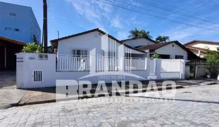 Casa Nova Esperança, Guaramirim com dois dormitórios proximo do centro