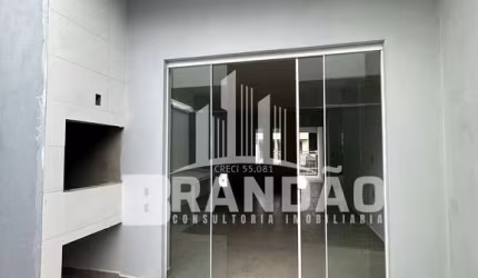 Geminado a venda localizada em Jaragua do Sul - Três Rios do Norte .