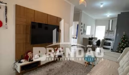 Casa Geminado no Rio Branco Guaramirim com 2 dormitórios