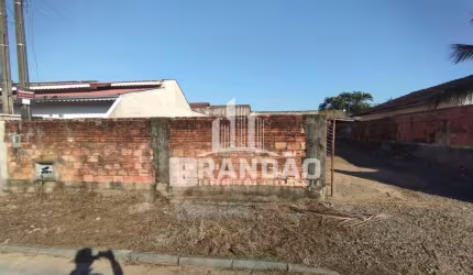 Terreno à venda, Vila Progresso, GUARAMIRIM - SC com 300 m