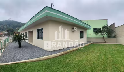 Casa à venda, imigrantes, GUARAMIRIM - SC com 03 Dormitorios