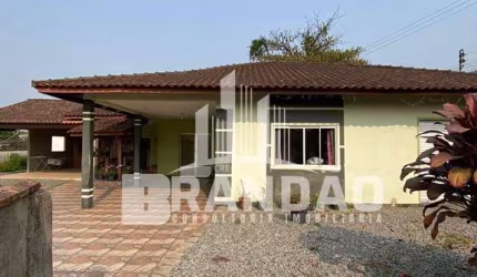 Imóvel comercial, em Jaraguá do Sul no bairro João Pessoa