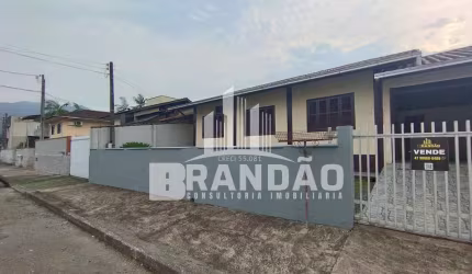 Casa à venda, Vieira, JARAGUA DO SUL - SC abaixo do valor de mercado