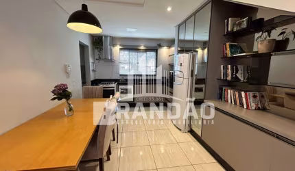Apartamento à venda, Bananal, GUARAMIRIM - SC com moveis planejados