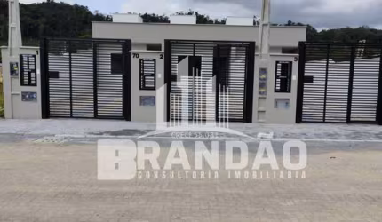 Geminado no bairro Beira Rio, Guaramirim, Loteamento Jardim Florença