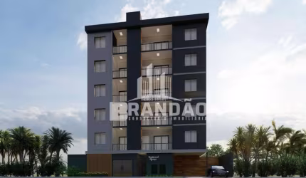 Apartamento RESIDENCIAL AFONSO, Amizade, GUARAMIRIM - SC