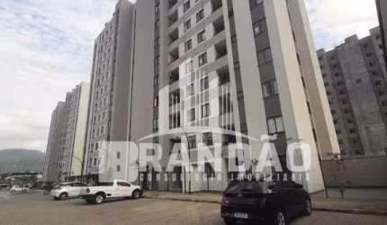 Apartamento à venda, Baependi, JARAGUA DO SUL - SC                .