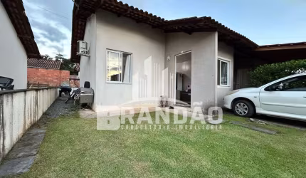 Casa à venda, Beira Rio, GUARAMIRIM - SC Residencial Jardins