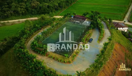 Chácara, Caixa da agua, GUARAMIRIM - SC Bairro Caixa Dàgua
