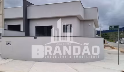 Casa à venda, Três Rios do Norte, GUARAMIRIM - SC Residencial Girassol